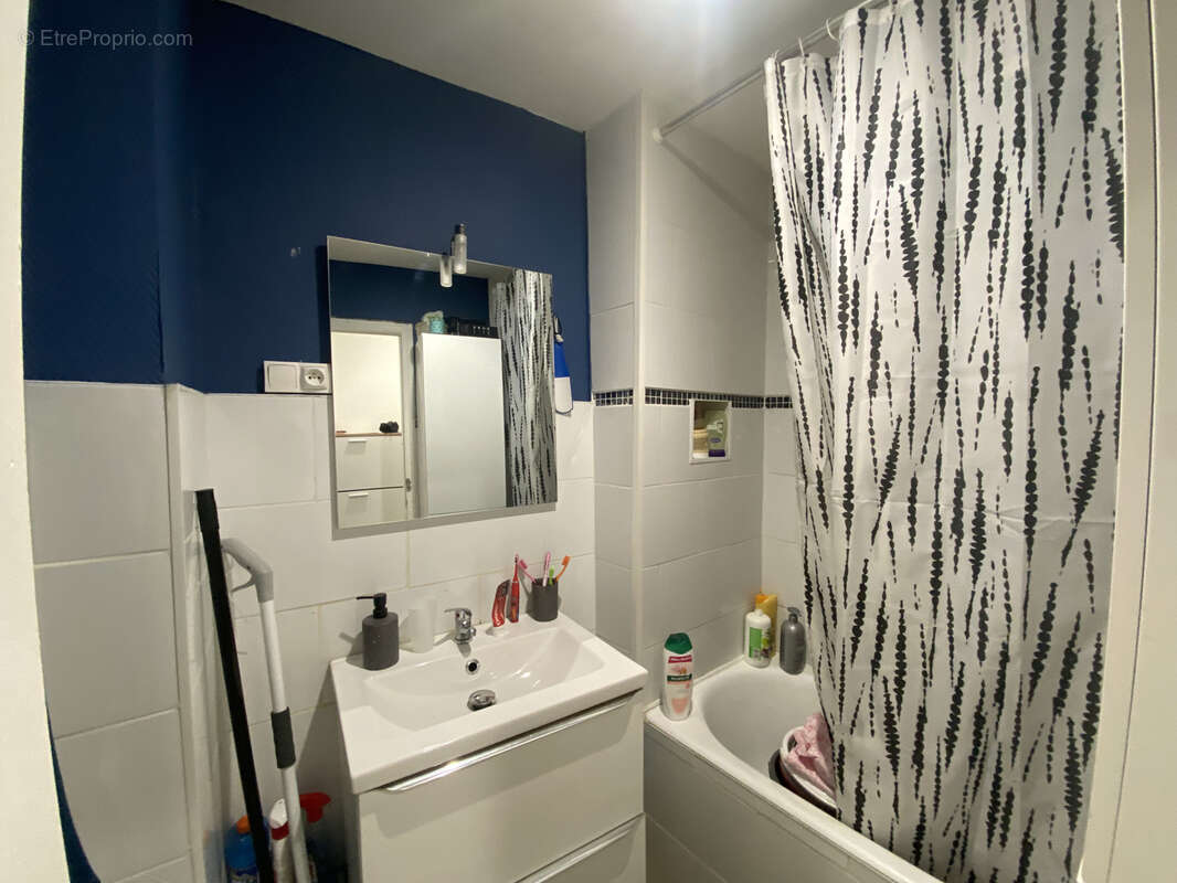 Appartement à TARBES