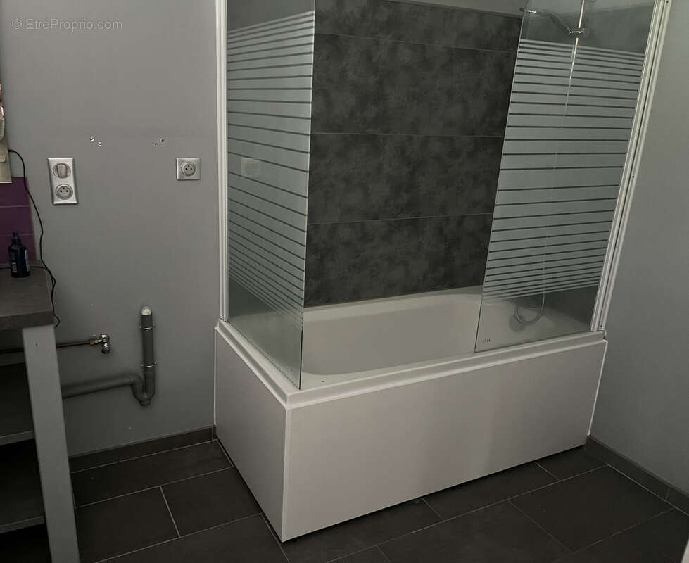 Appartement à MONTBELIARD