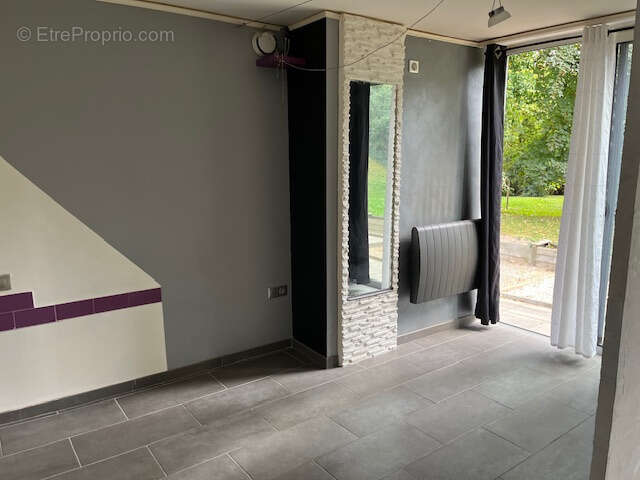 Appartement à MONTBELIARD