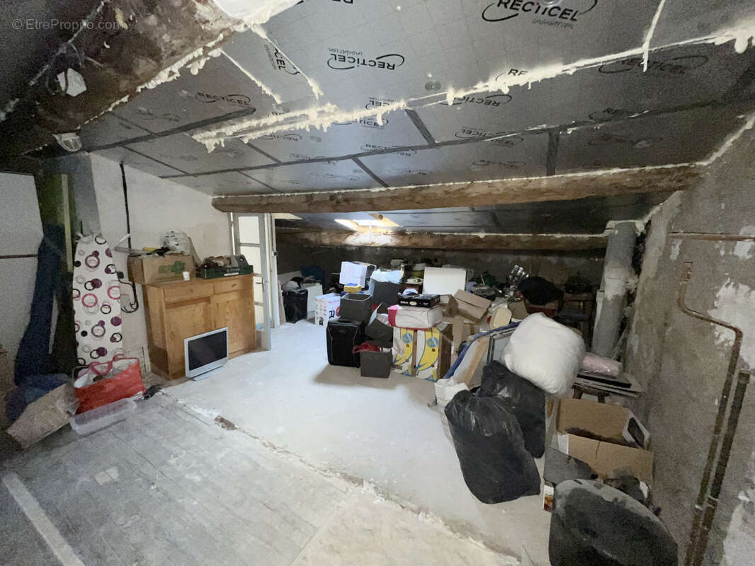 Maison à LEZIGNAN-CORBIERES