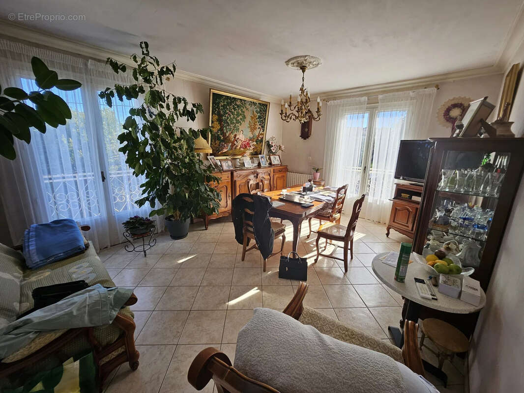 Maison à SAINT-AMADOU