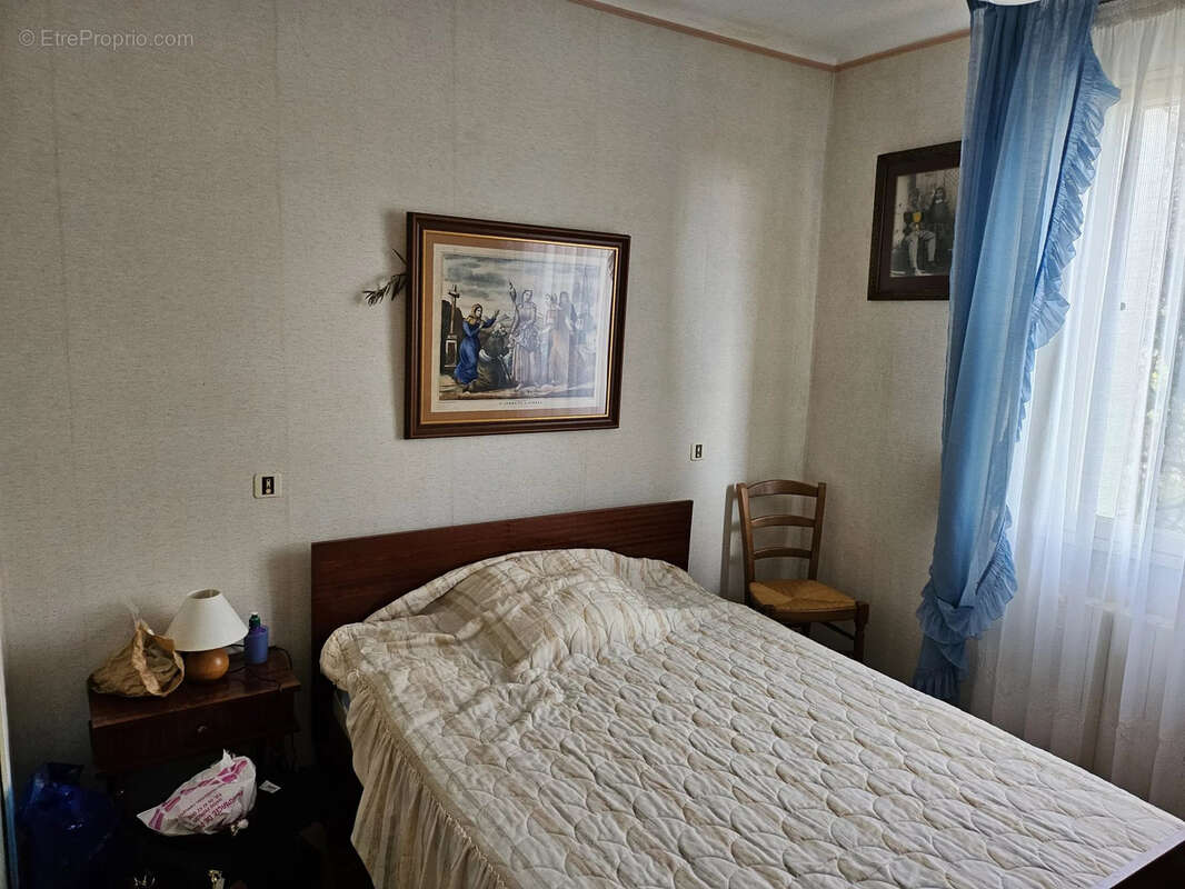 Maison à SAINT-AMADOU