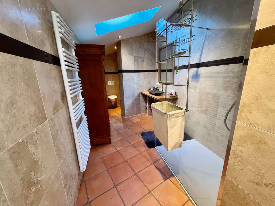 Maison à MASQUIERES