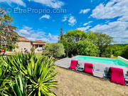 Maison à MASQUIERES