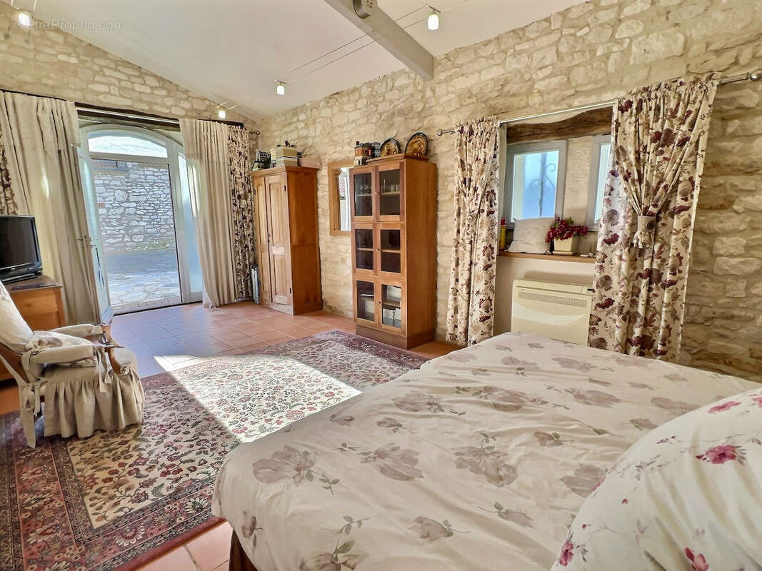 Maison à MASQUIERES