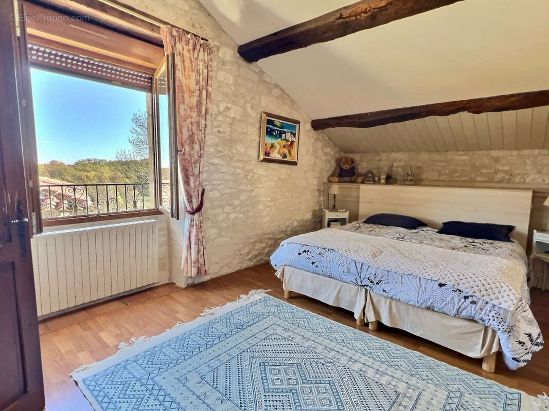 Maison à MASQUIERES