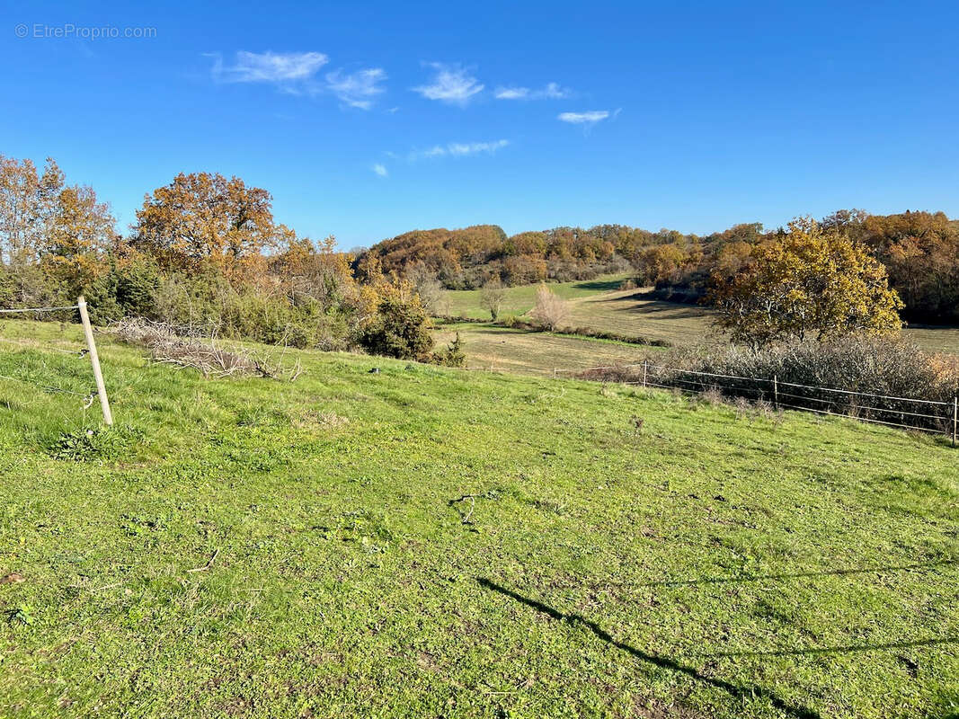 Maison à MASQUIERES