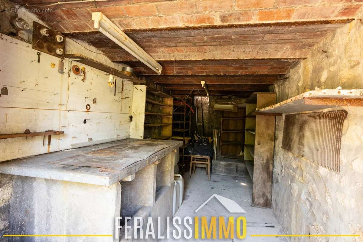 Maison à MEZY-SUR-SEINE