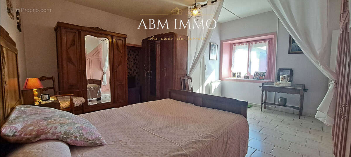 Maison à SAINT-MEDARD-DE-MUSSIDAN