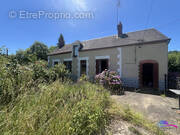 Maison à LIGNEROLLES