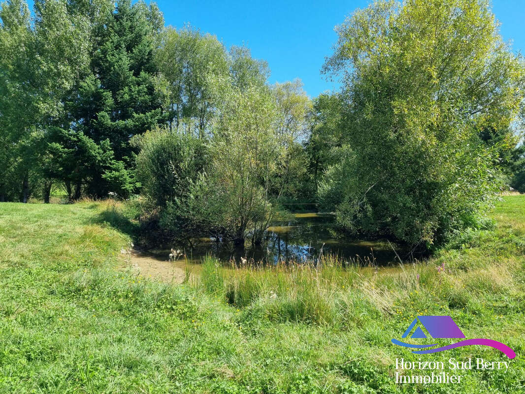 Terrain à CHASSIGNOLLES