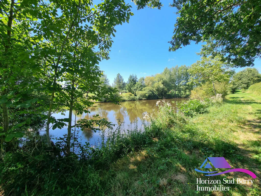 Terrain à CHASSIGNOLLES