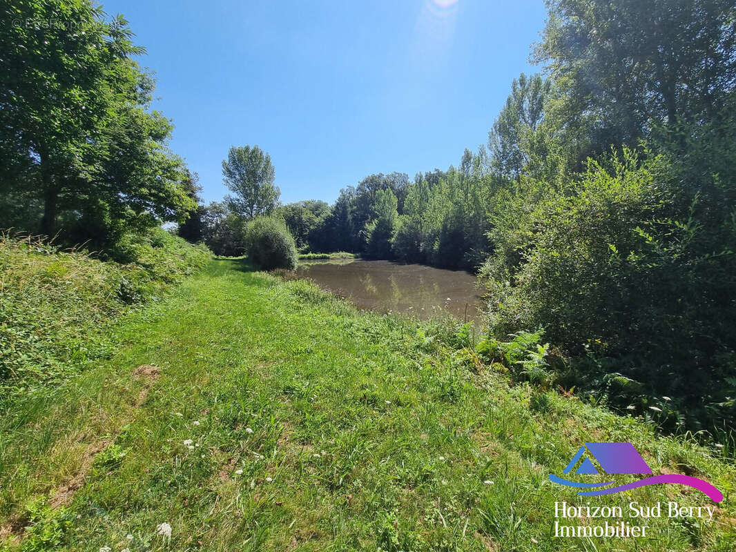 Terrain à CHASSIGNOLLES