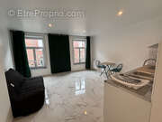 Appartement à AVESNES-SUR-HELPE