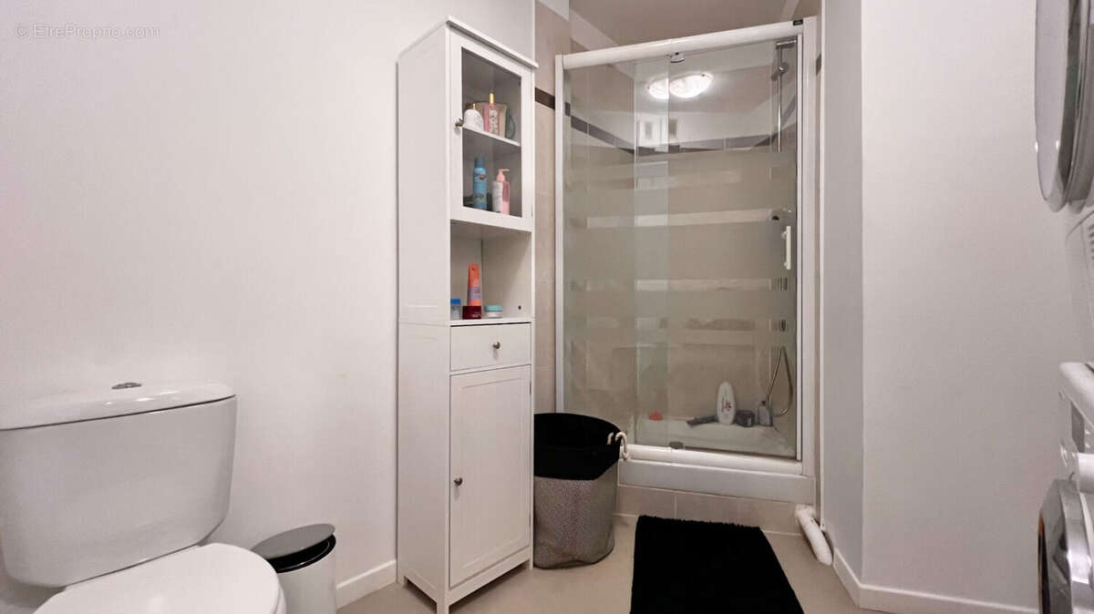 Appartement à CORBEIL-ESSONNES