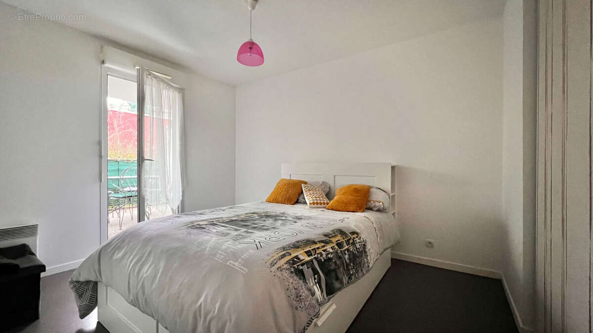 Appartement à CORBEIL-ESSONNES