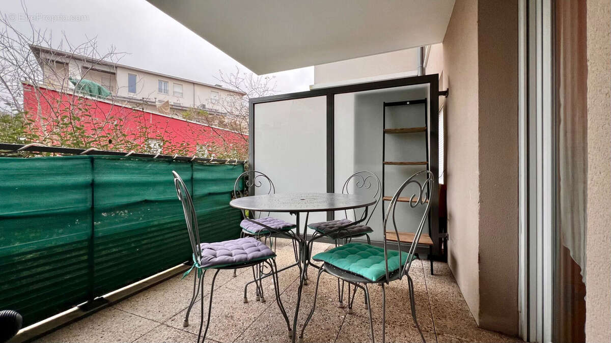 Appartement à CORBEIL-ESSONNES