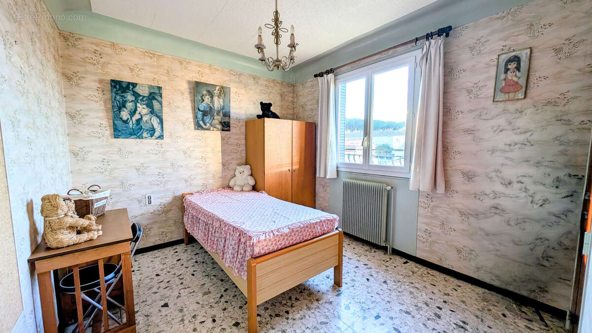 Maison à SAINT-GENIS-DES-FONTAINES