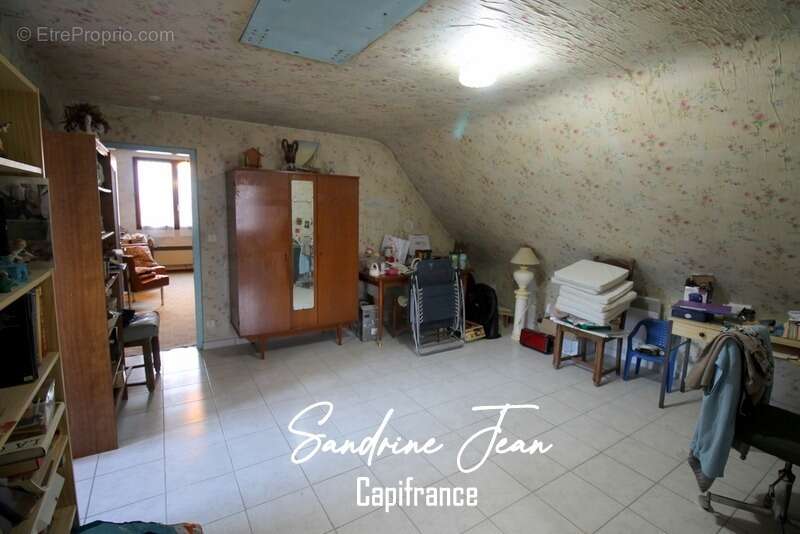 Maison à BERNIERES-SUR-SEINE