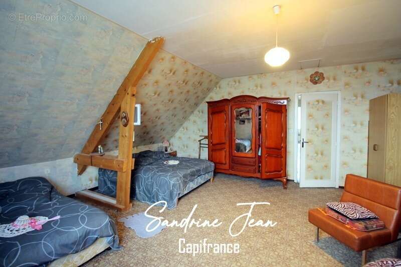 Maison à BERNIERES-SUR-SEINE