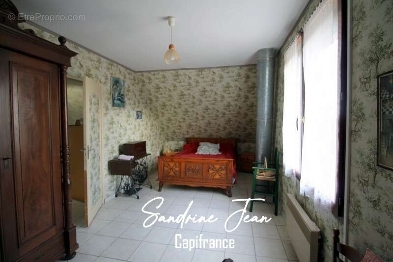 Maison à BERNIERES-SUR-SEINE