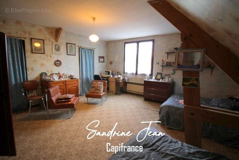 Maison à BERNIERES-SUR-SEINE