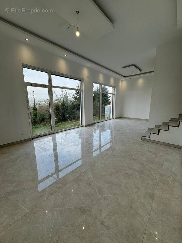 Maison à FRAUENBERG