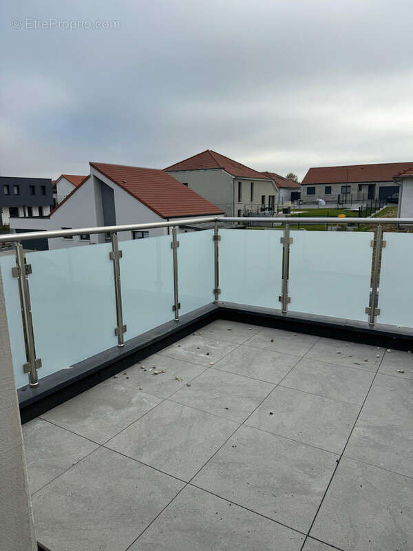 Maison à FRAUENBERG