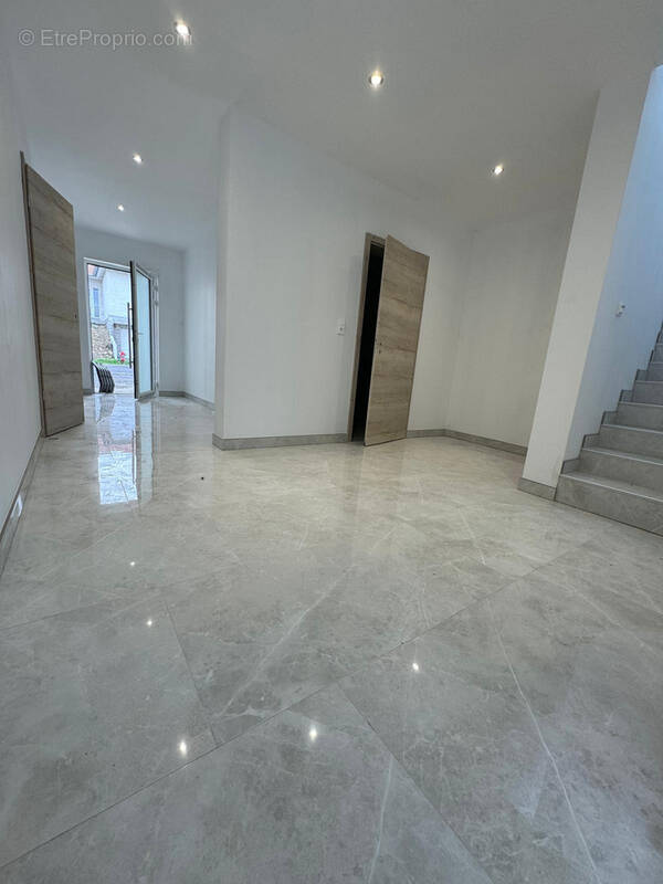 Maison à FRAUENBERG