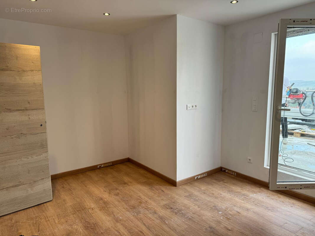 Maison à FRAUENBERG