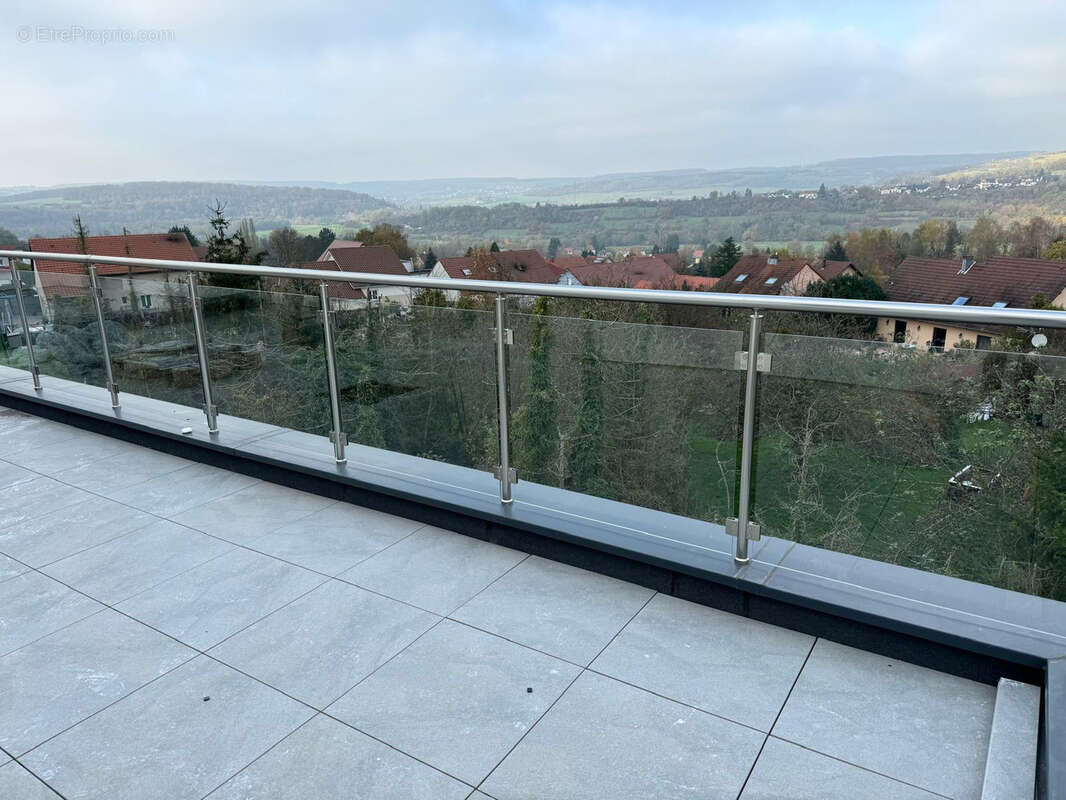 Maison à FRAUENBERG