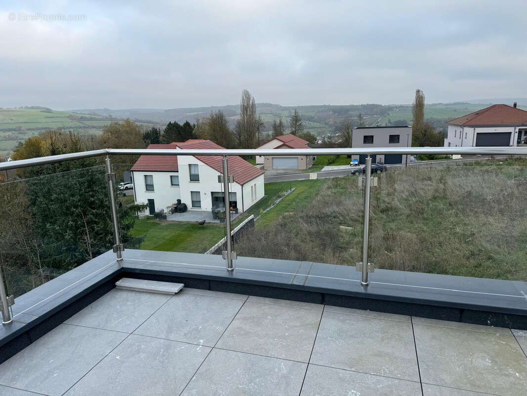 Maison à FRAUENBERG