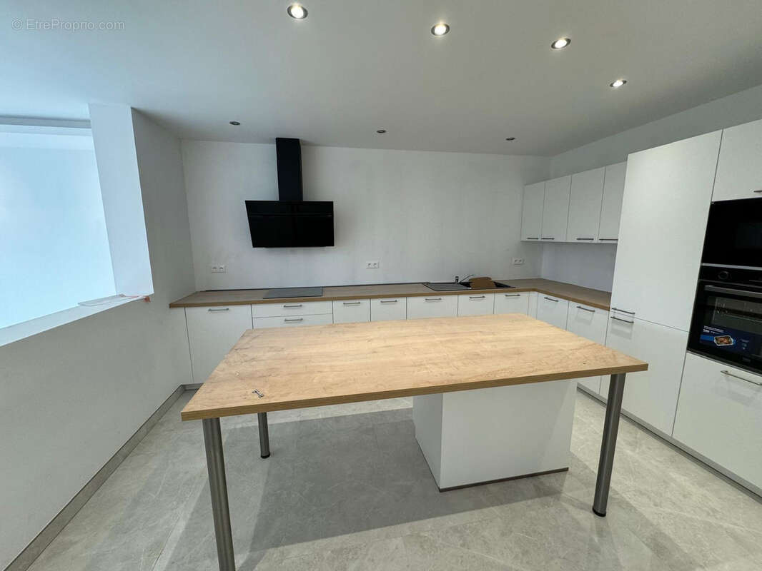 Maison à FRAUENBERG