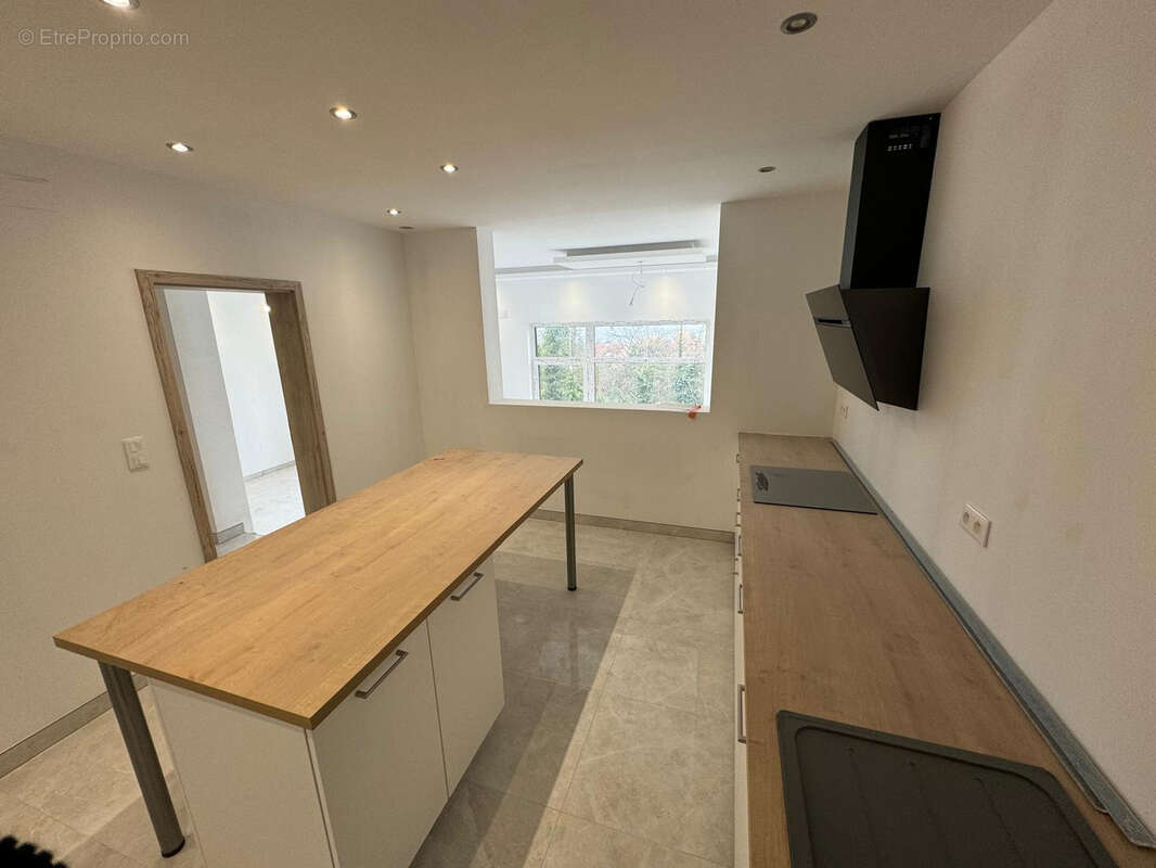 Maison à FRAUENBERG