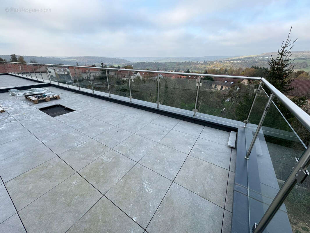 Maison à FRAUENBERG