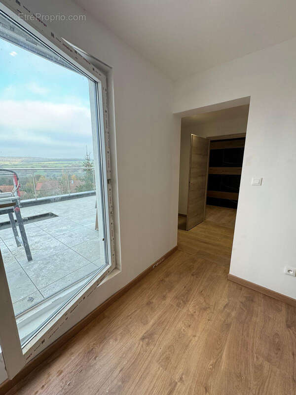 Maison à FRAUENBERG