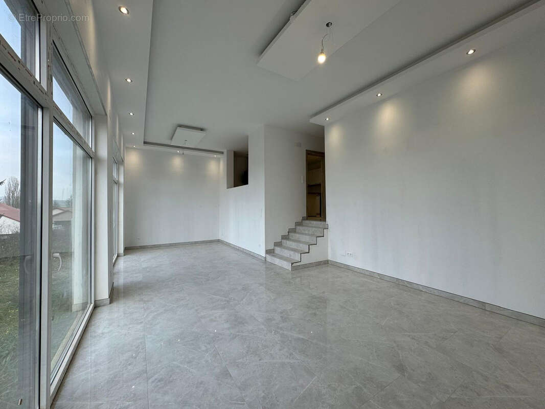 Maison à FRAUENBERG