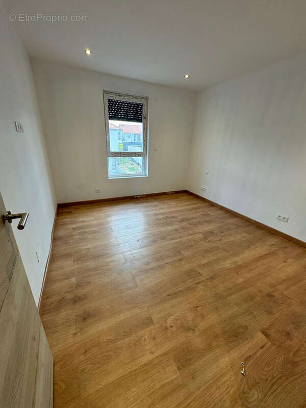 Maison à FRAUENBERG