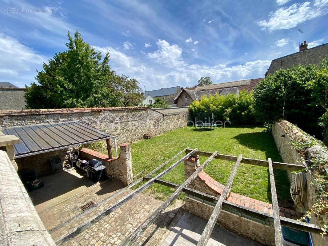 Maison à PITHIVIERS