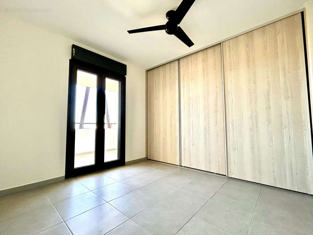 Appartement à SAINT-DENIS