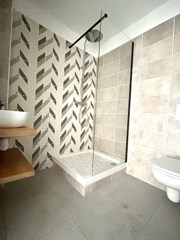 Appartement à SAINT-DENIS