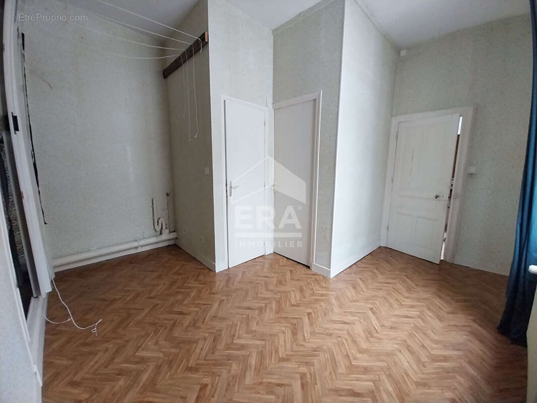 Appartement à BLOIS