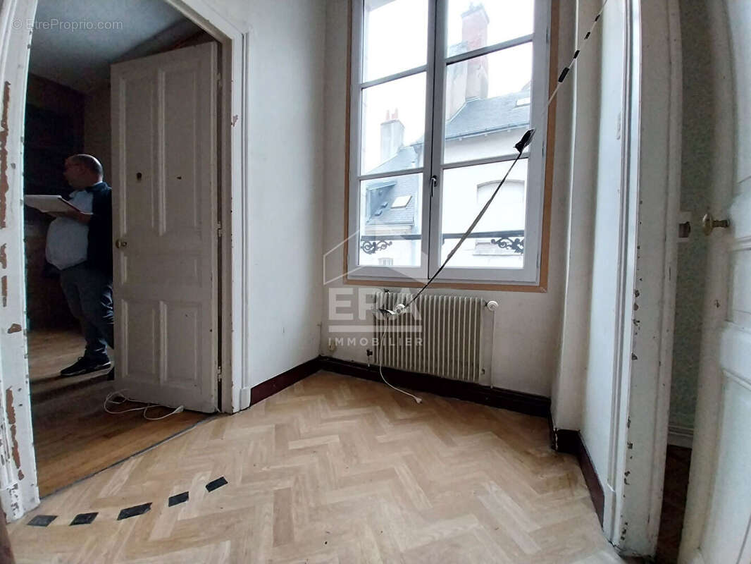 Appartement à BLOIS