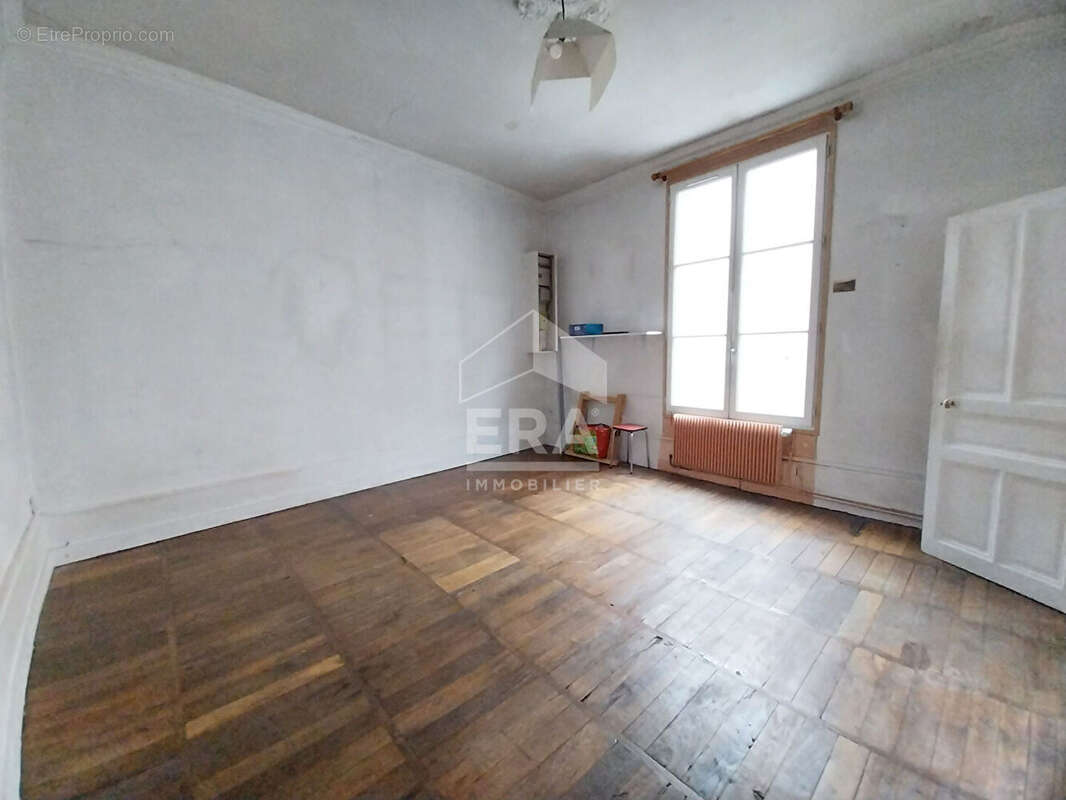 Appartement à BLOIS