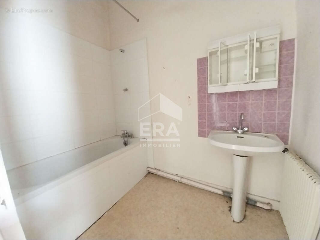 Appartement à BLOIS