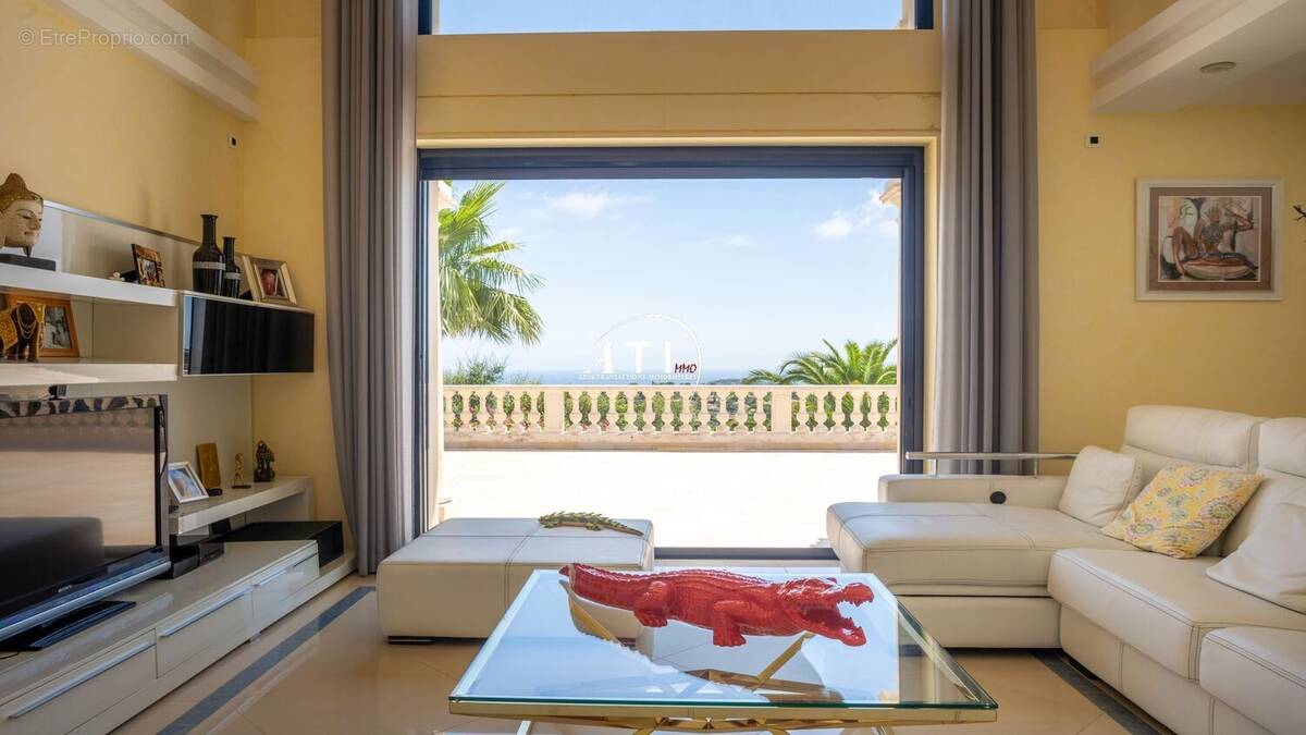 Maison à SAINTE-MAXIME