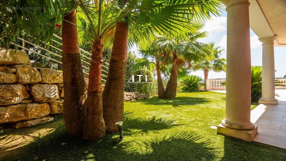 Maison à SAINTE-MAXIME