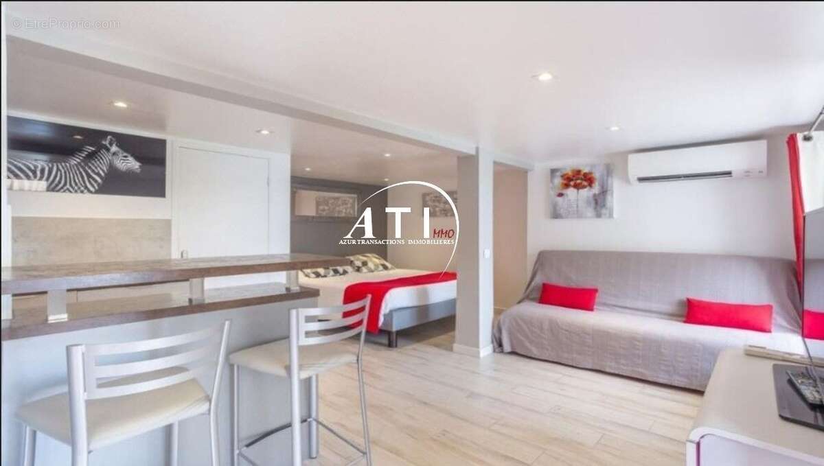 Maison à SAINTE-MAXIME