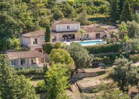 Maison à MOUANS-SARTOUX