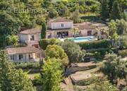 Maison à MOUANS-SARTOUX